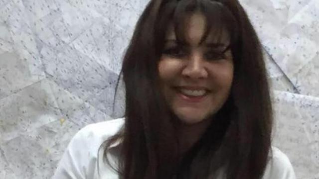 La técnica del avión del Chapecoense, Celia Castedo / CG