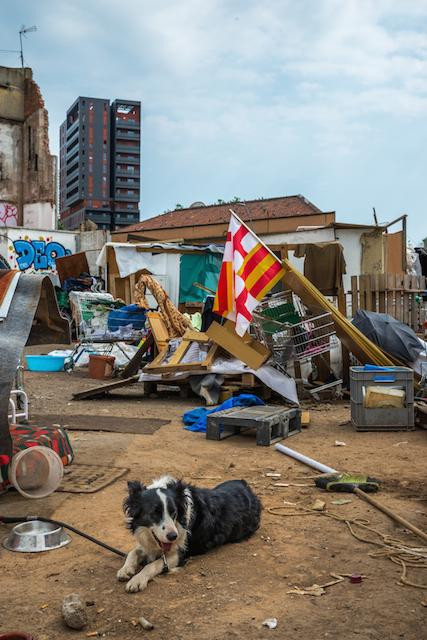 Asentamiento poblenou