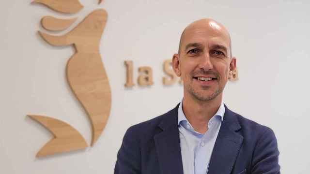 Xavier Lafitte, nuevo director general de La Sirena / CEDIDA