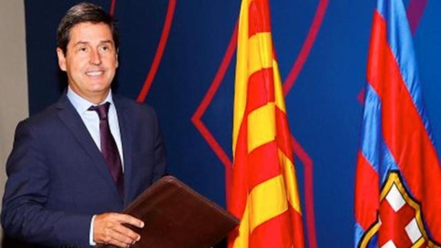 Enrique Tombas, presidente de Suma Capital / CULEMANÍA