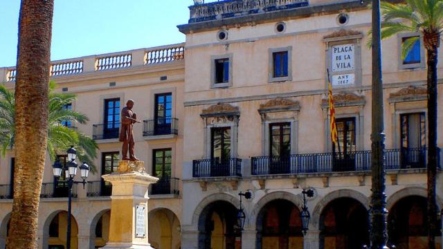 Vilanova i la Geltrú