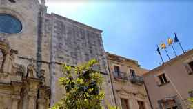 Iglesia Sant Salvador de El Vendrell