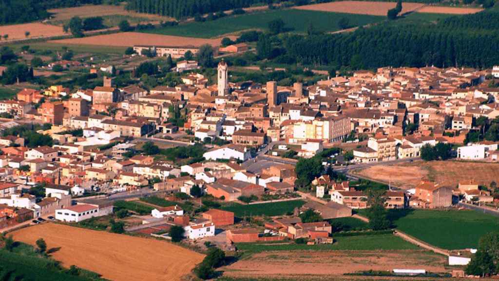 Vistas de Verges