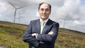 Ignacio Galán, presidente de Iberdrola / EP