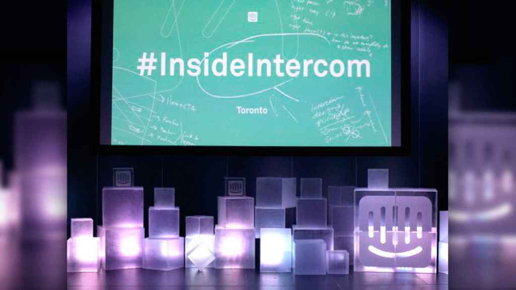 Intercom, muchos éxitos y algún fracaso