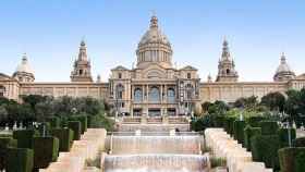 Museu Nacional d'Art de Catalunya / MUSEU NACIONAL D'ART DE CATALUNYA