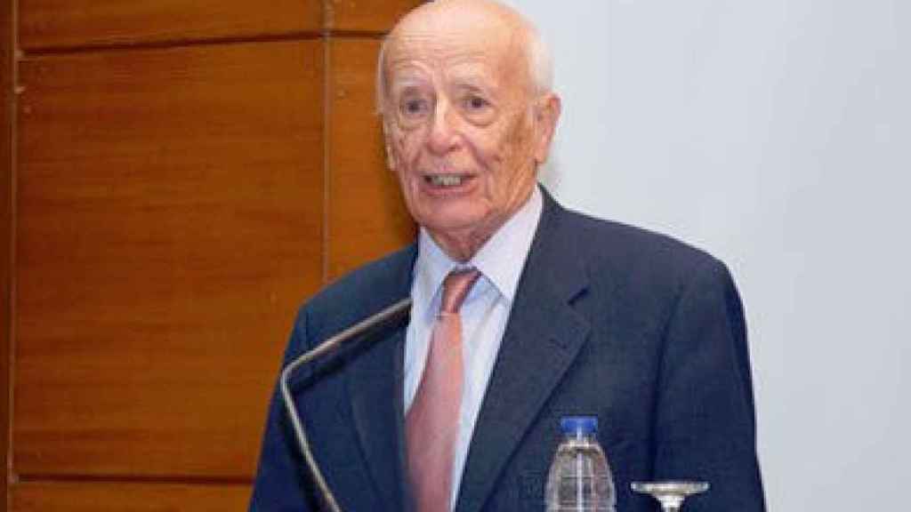 Emilio Lledó