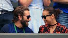 Bradley Cooper e Irina Shayk en una imagen de archivo / CG