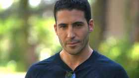 El actor Miguel Ángel Silvestre / EP