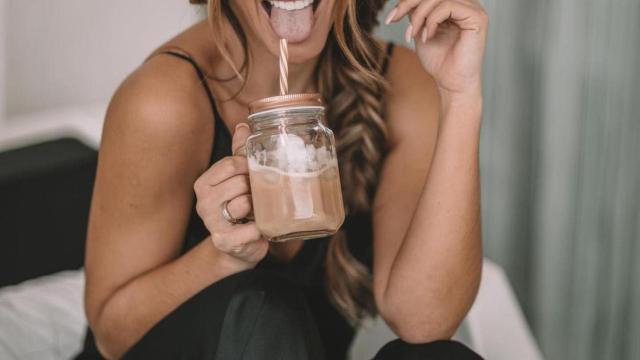 La 'influencer' Tamara Gorro / INSTAGRAM