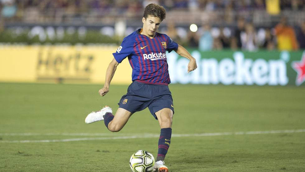 Riqui Puig