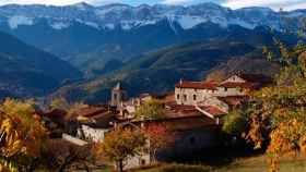 Vistas de la Cerdanya / EUROPA PRESS