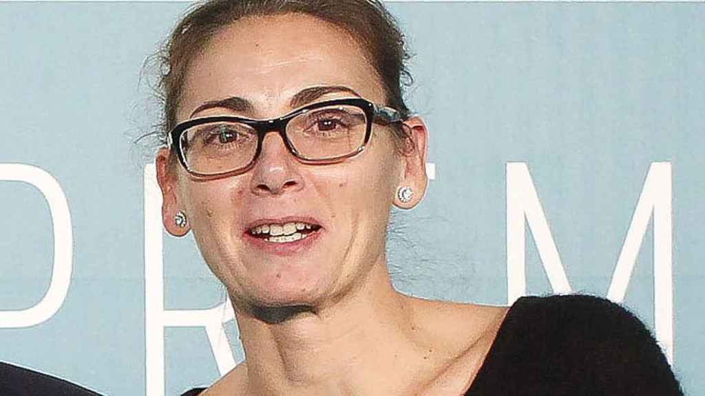 Cristina Nadal Sanmartin, nueva directora del Área de Atención Sanitaria del CatSalut