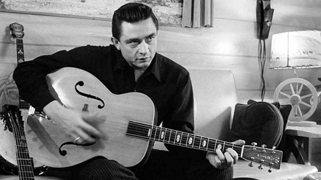 Johnny Cash