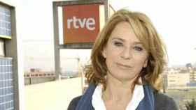 Elena Sánchez, nueva presidenta del Consejo de Administración de RTVE