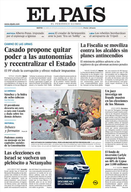 portada pais