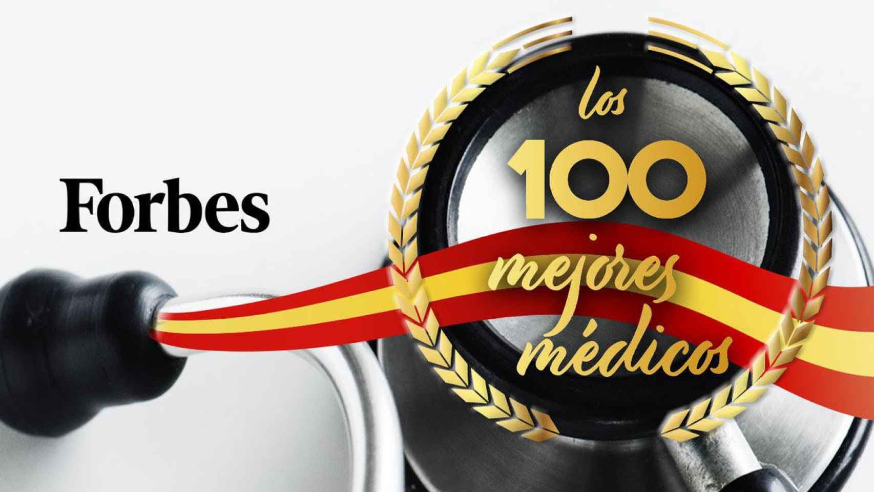 Los mejores médicos de España