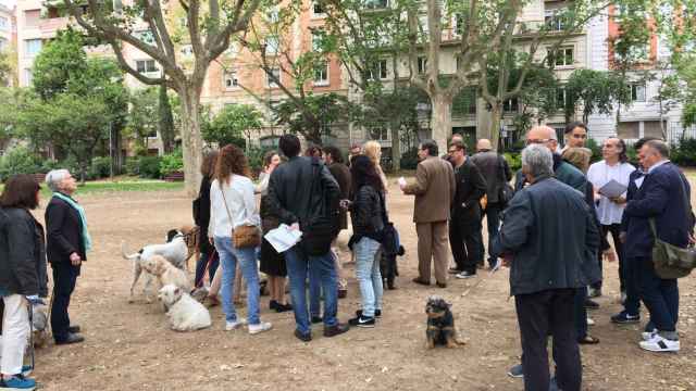 El Turó Parc de Barcelona invertirá en mejoras y vetará la entradas a perros