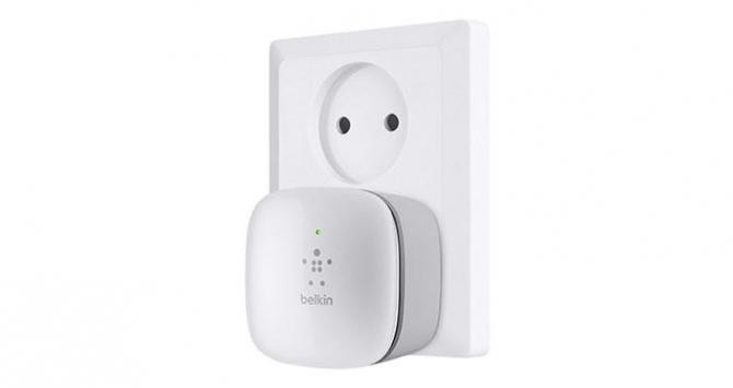 Belkin F9K1015AZ