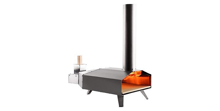Wood Fired Oven