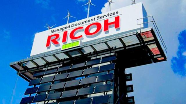Ricoh, compañía que proporciona servicios documentales, de consultoría, software y hardware a empresas de todo el mundo / EP