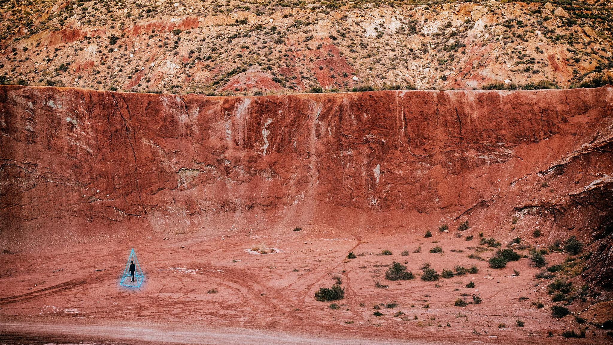 Fotograma de 'Espíritu Sagrado' / LA AVENTURA