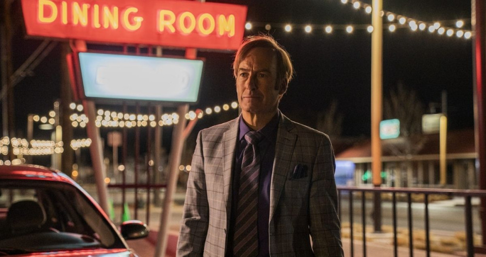 'Better Call Saul' / MOVISTAR+