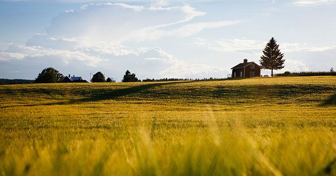 Ruta por un pueblo con encanto / UNSPLASH