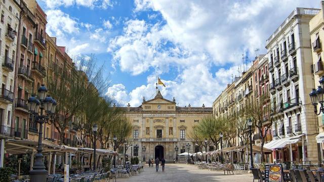 Centro de Tarragona, uno de los secretos mejor guardados de la Costa Daurada / Carmen Ribes - CREATIVE COMMONS 2.0