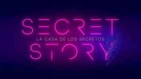 Logo de 'Secret Story' / MEDIASET