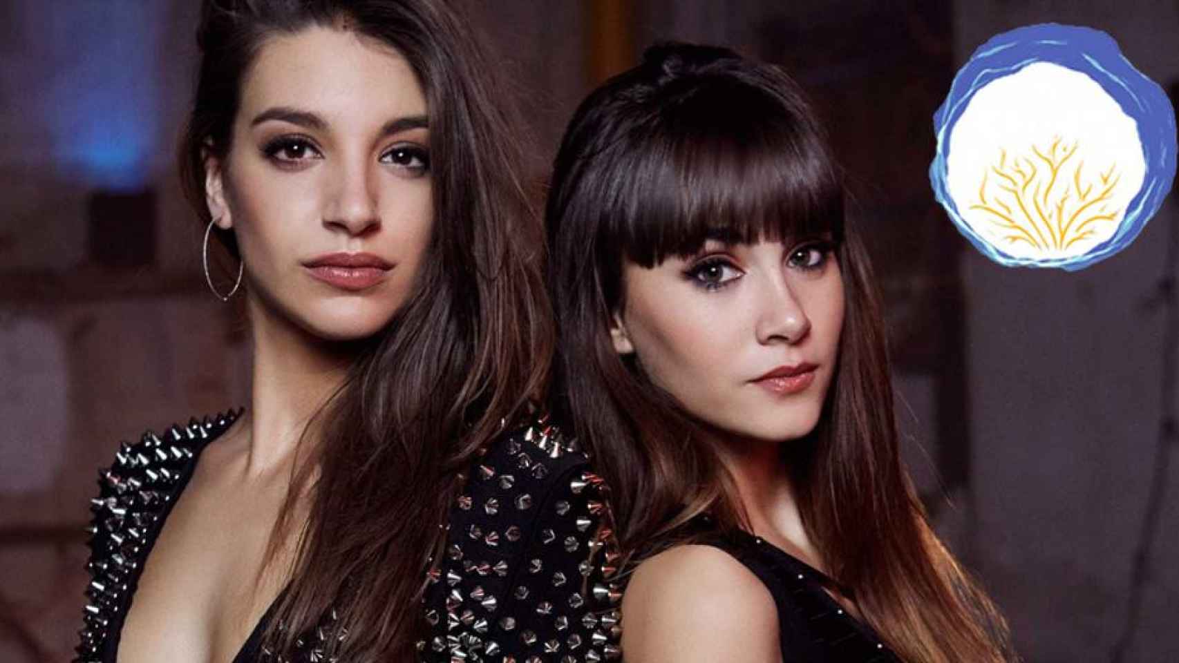 Ana Guerra y Aitana / UNIVERSAL MUSIC SPAIN