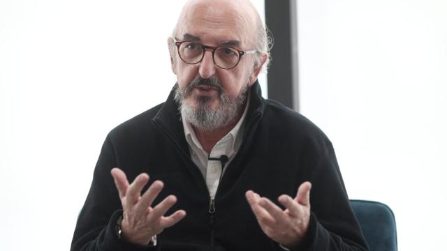 Imagen de archivo de Jaume Roures / EFE