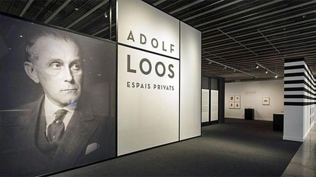 El enigma de Adolf Loos