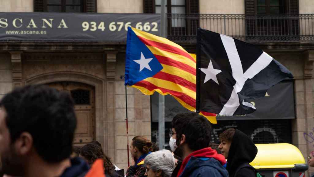 Manifestación profesores día 30 / LUIS MIGUEL AÑÓN (CG)