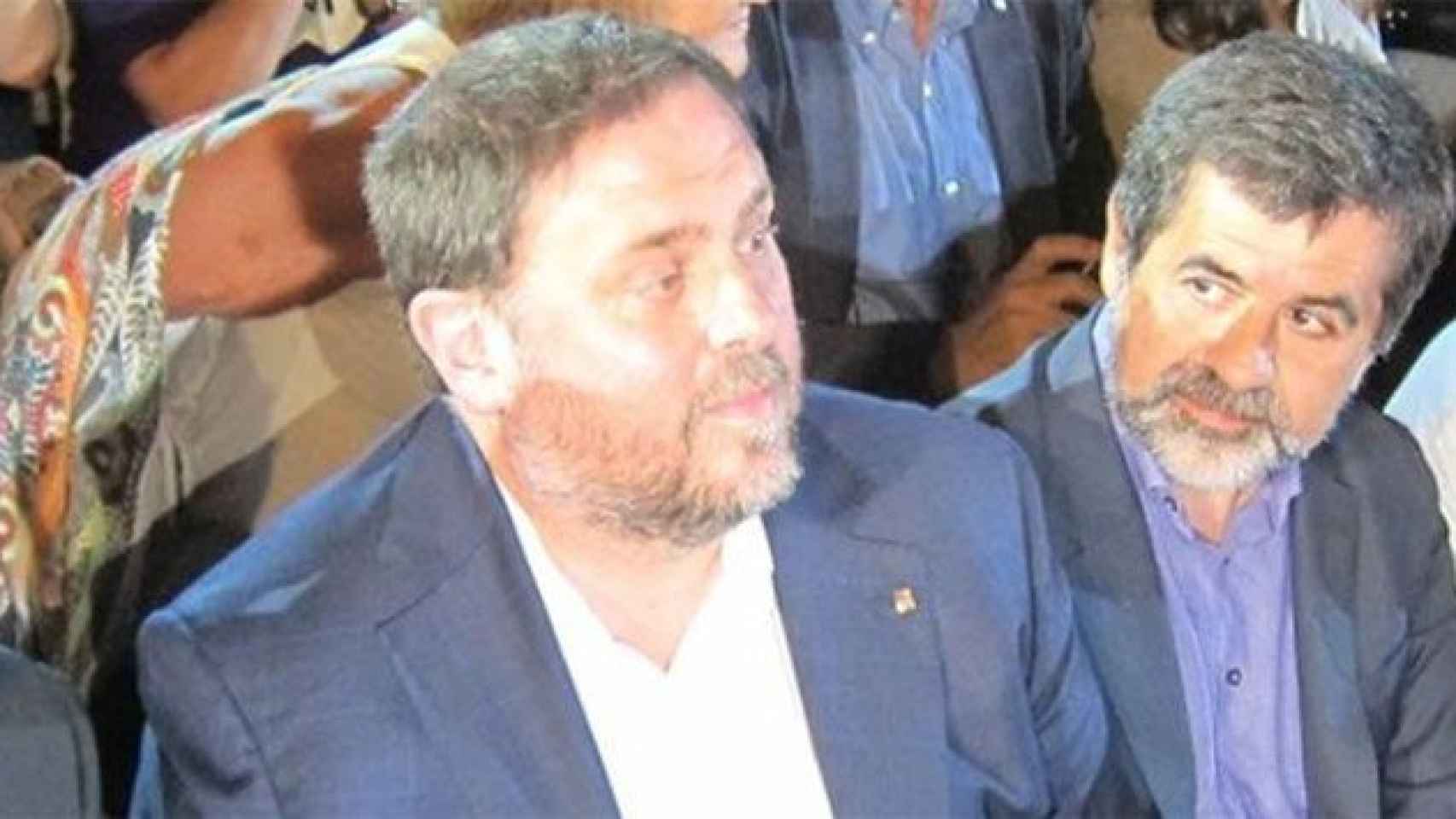 junqueras sanchez