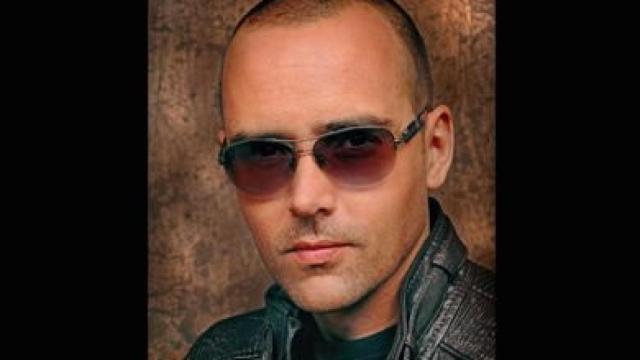 El publicista Risto Mejide