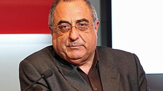 El ex consejero de Política Territorial y Obras Públicas durante los dos tripartitos y ex líder del PSC en el Parlamento autonómico durante la primera legislatura de Mas, Joaquim Nadal