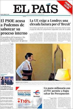 portada pais