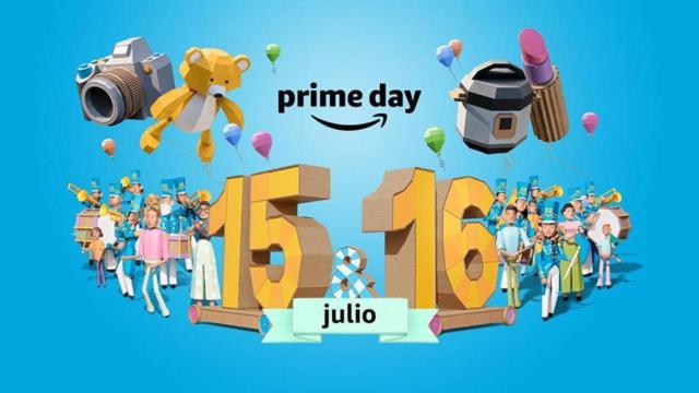 Prime Day 2019