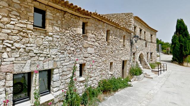 El municipio de Mont-ral / CG