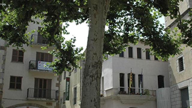 Imagen de la localidad de Arbúcies