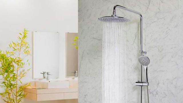 Grifería de la Industria Ramón Soler