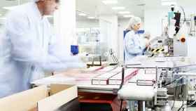 Imagen de los laboratorios Kern Pharma / KP