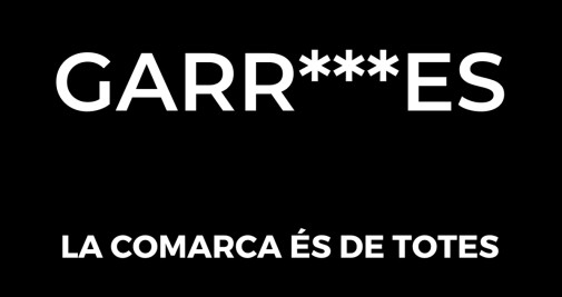 La denuncia de Olicatessen tras la sanción por usar 'Garrigues' / TWITTER