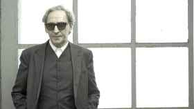 El músico italiano Franco Battiato gusta a Jaume Sisa