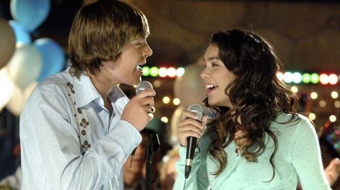 High School Musical / DISNEY