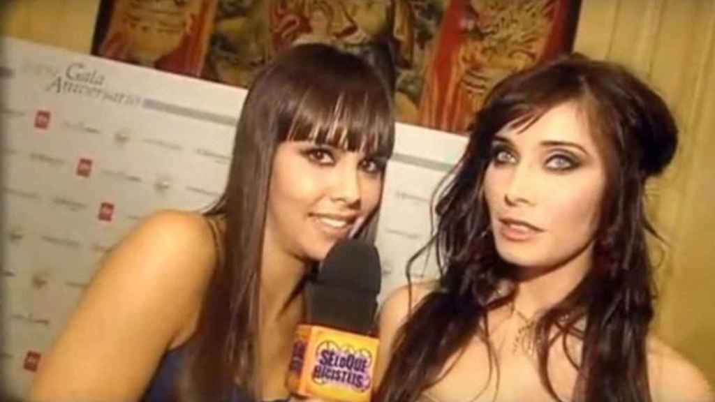 pilar Rubio y Cristina Pedroche