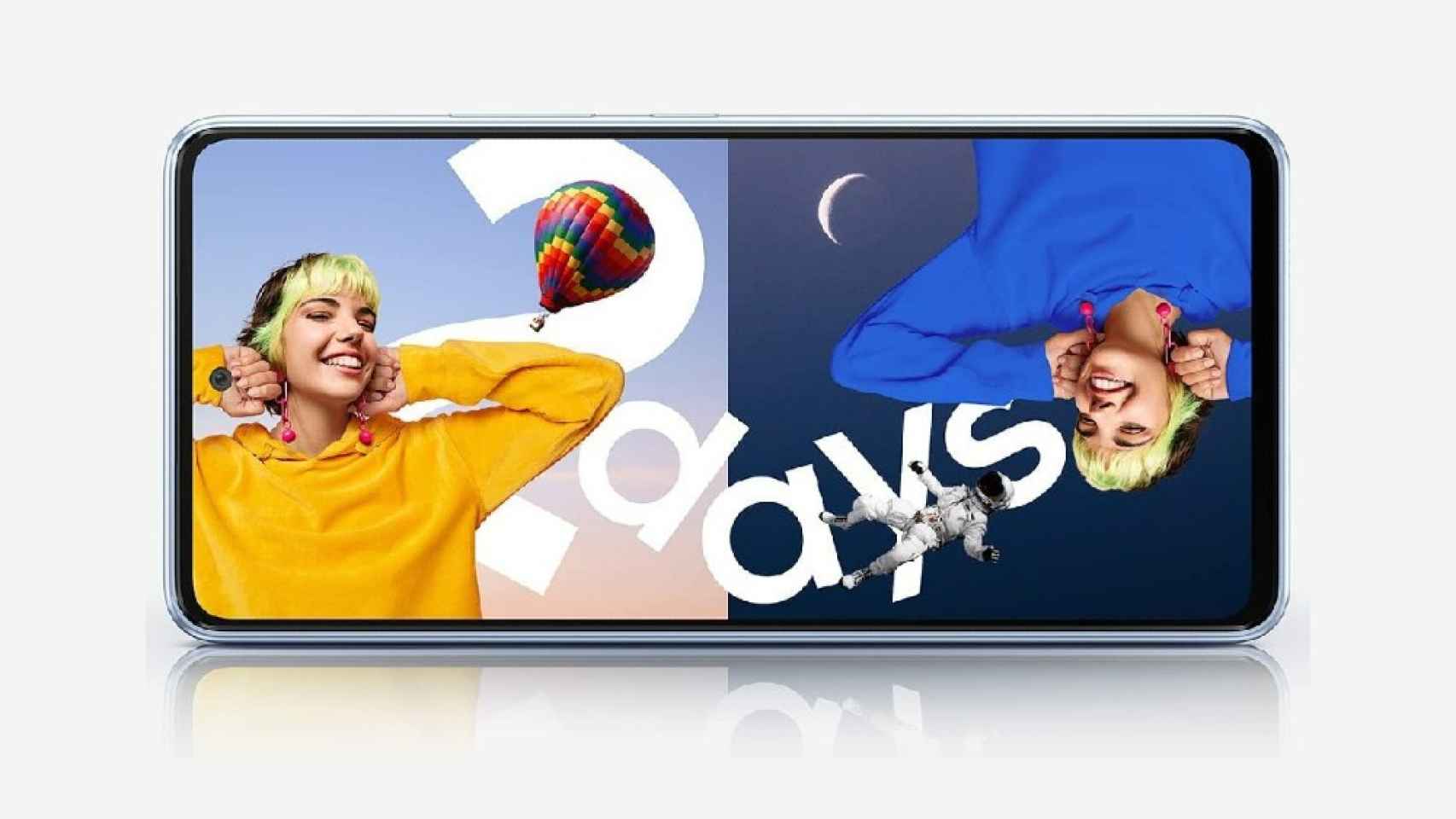 El mejor smartphone Samsung Galaxy relación calidad y precio ahora con descuento