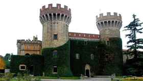 Castillo de Peralada / LOHEN11 - WIKIMEDIA COMMONS