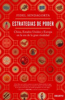 Portada del libro de Sendagorta